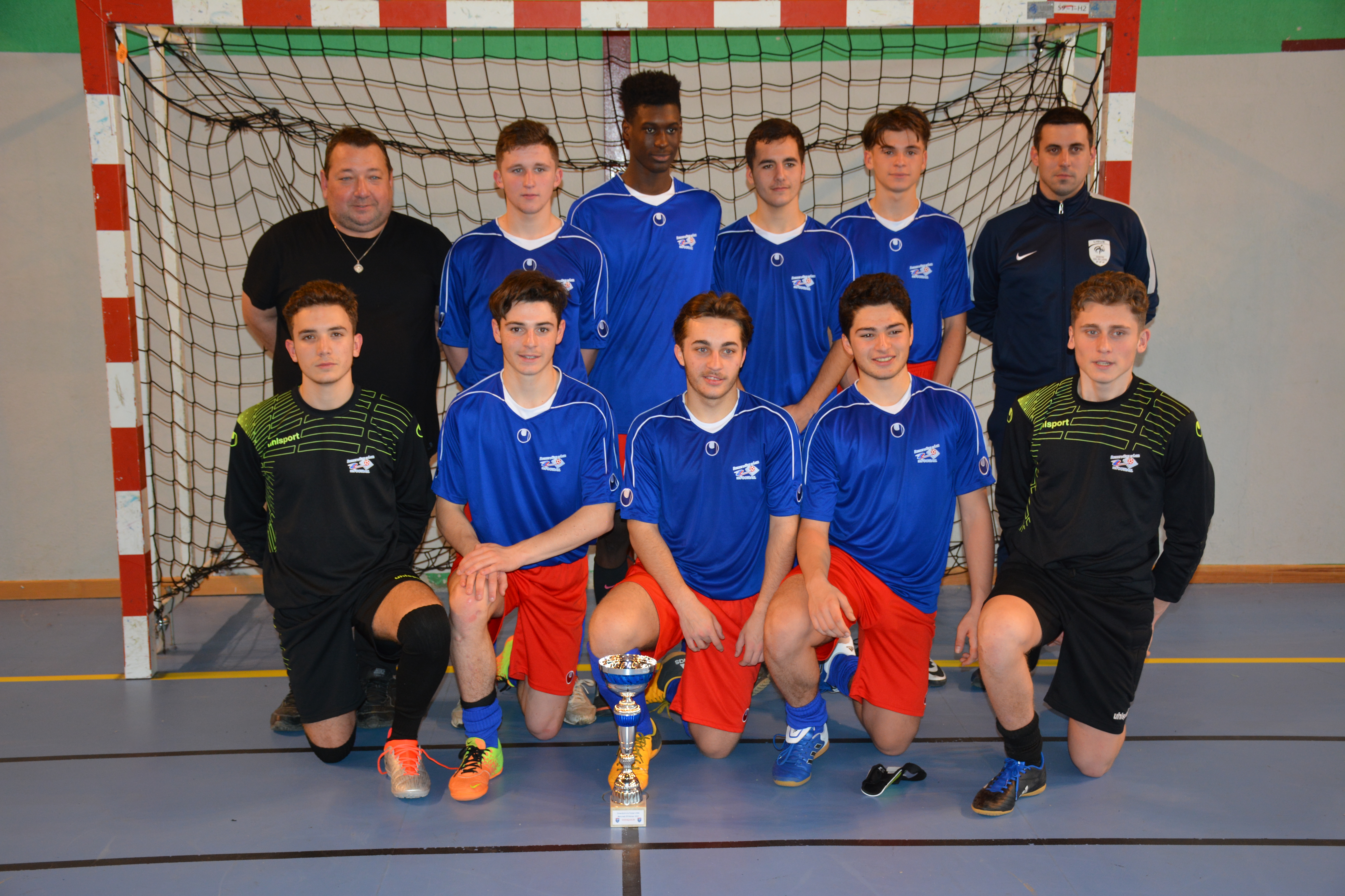 District D Eure Et Loir De Football