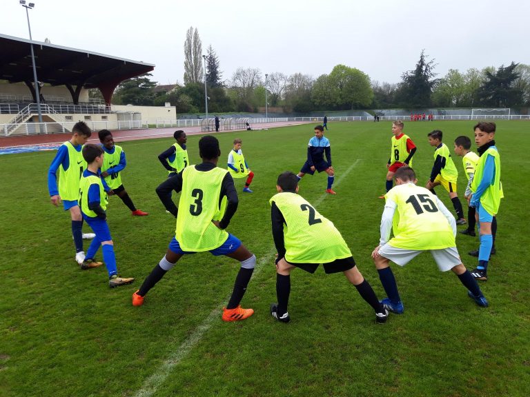 District D Eure Et Loir De Football